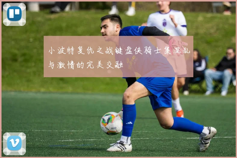小波特复仇之战键盘侠骑士集混乱与激情的完美交融