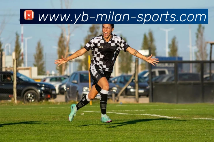 米兰体育APP 体育赛事宣传图