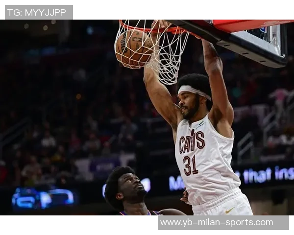 内线支柱纳吉全场表现回顾12投4中贡献11分12篮板2助攻2盖帽