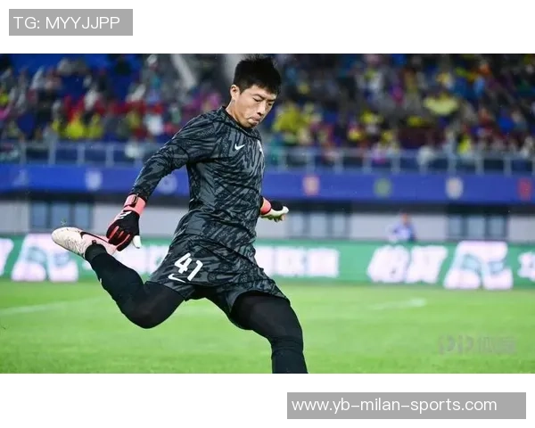 梅州博主爆料国安门将郭全博28岁前退役引发热议或为假消息