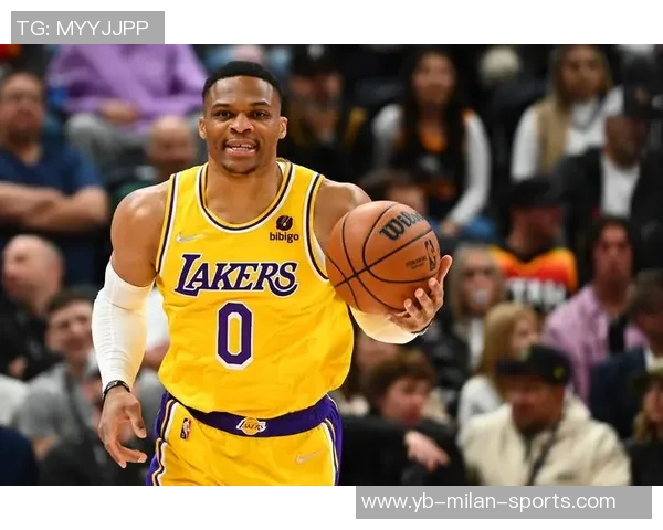 湖人自媒体热情预告明日对决威少精彩赛事等你来见证