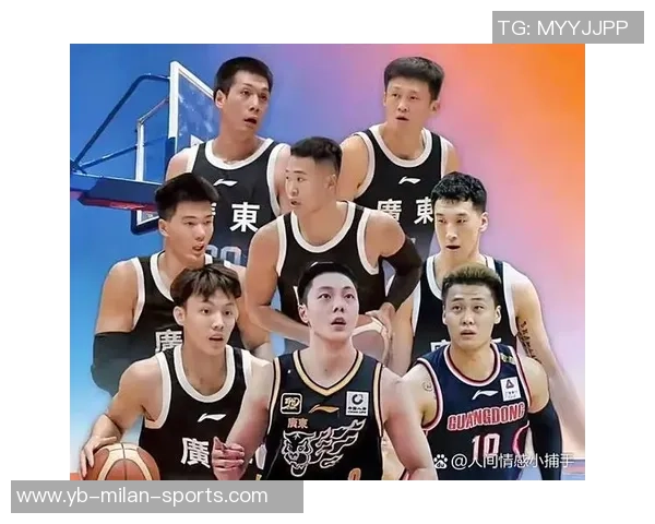 广东全运男篮热身赛大胜澳洲维多利亚焦泊乔与贺希宁双双贡献15分表现出色