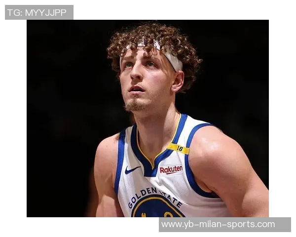 库明加谈勇士未来现场球迷是我心中的MVP他们见证我的努力与投入