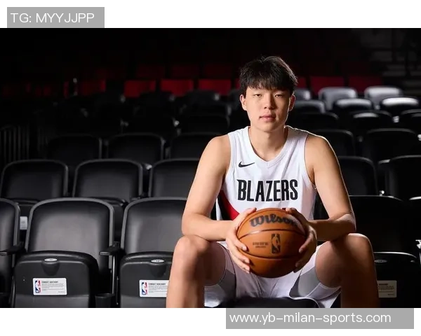 杨瀚森防守位置感显著提升媒体人称赞其持续进步表现